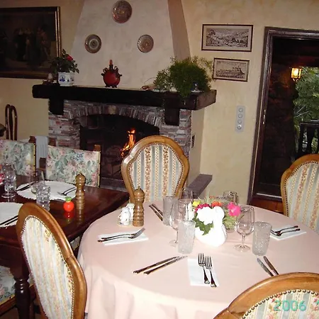 Grotto Du Rii Bed and breakfast