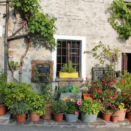 Grotto Du Rii