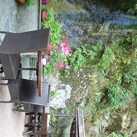 Grotto Du Rii