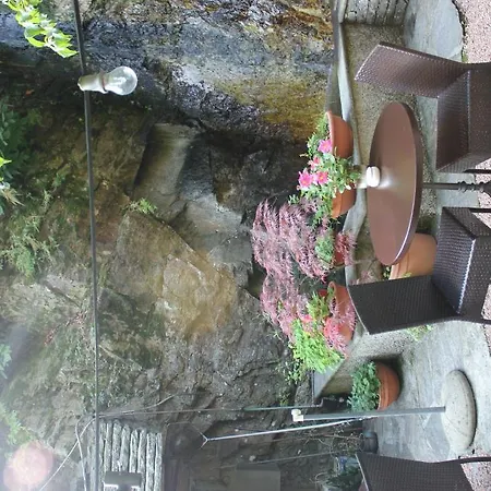 Grotto Du Rii * Intragna