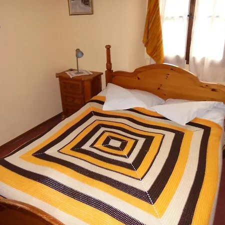 Grotto Du Rii Bed and breakfast Intragna