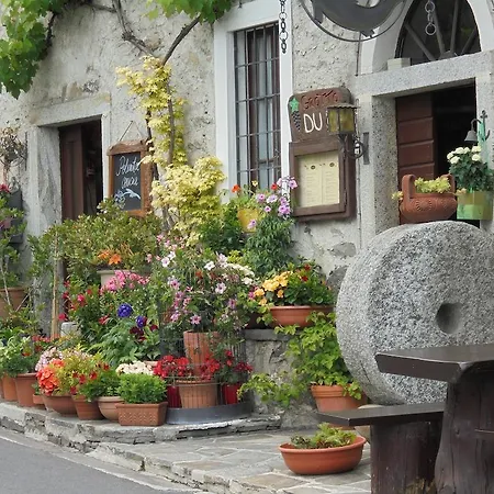 Grotto Du Rii