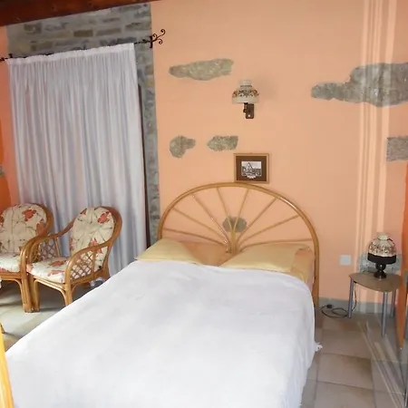 Bed and breakfast Grotto Du Rii Intragna